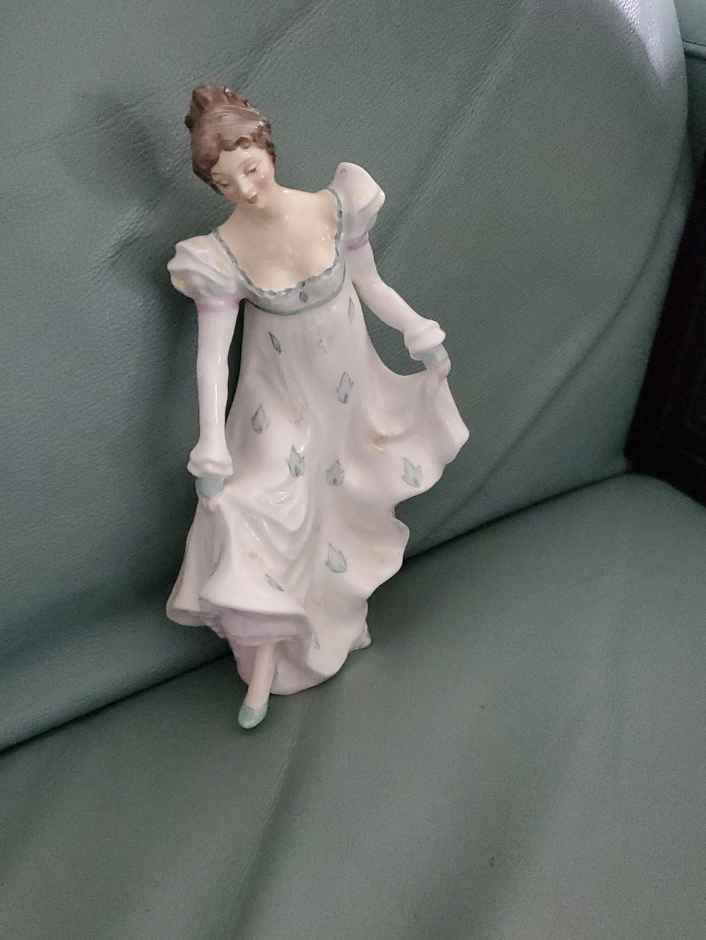 Minuett Royal Doulton